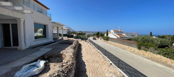 4 Schlafzimmer Villa in Alicante, Spain, Nr. 67179 14