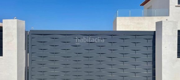 4 Schlafzimmer Villa in Alicante, Spain, Nr. 67179 16