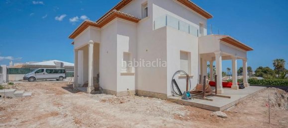 4 Schlafzimmer Villa in Alicante, Spain, Nr. 67179 9