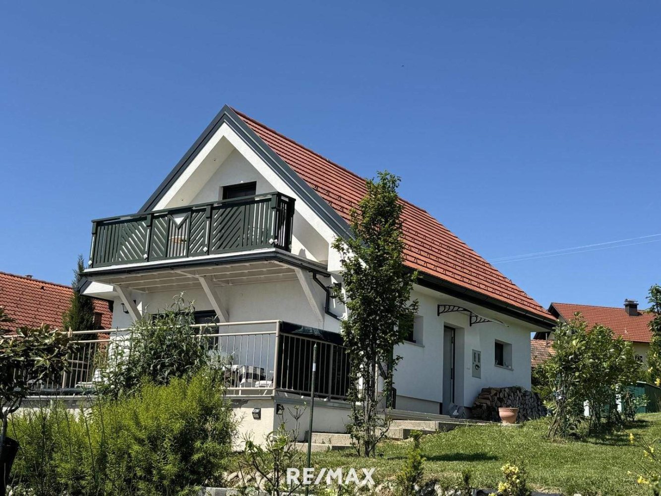 3 rooms House in Styria, Austria No. 72974