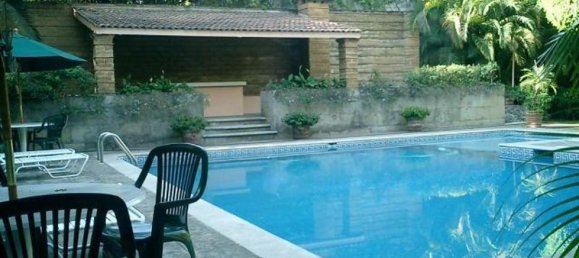 4 غرف نوم شقة في Morelos, Mexico رقم 175467 2