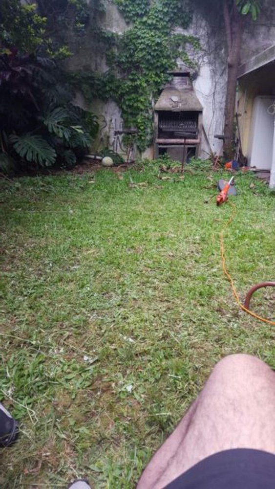 3 bedrooms Apartment in Buenos Aires, Argentina No. 91443