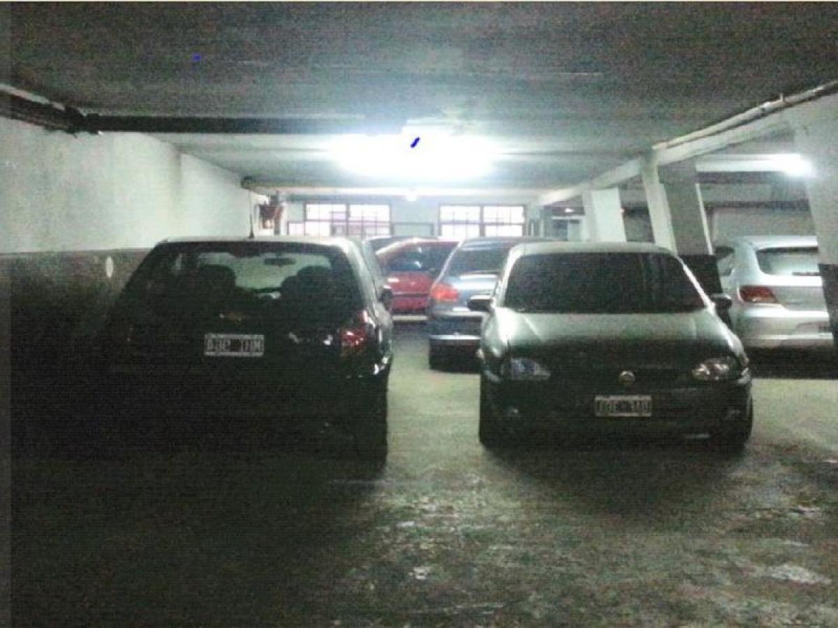  Warehouse in Buenos Aires, Argentina No. 107365