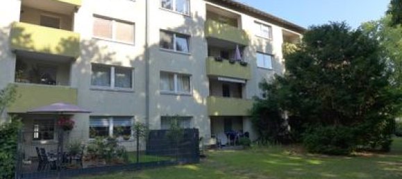 Квартира с 3 комнатами в Бонн, Германия № 115007 6