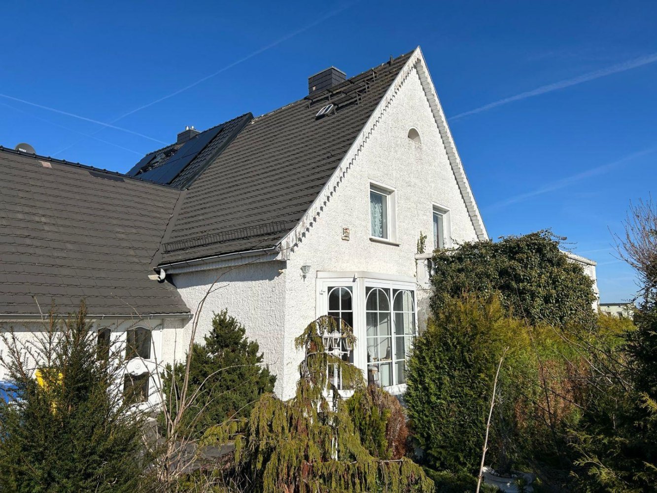 2 rooms Townhouse in Magdeburg, Germany No. 100688