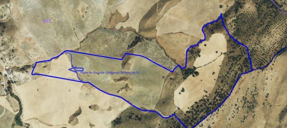 Terrain à Cadiz, Spain 692m² No. 184024 25