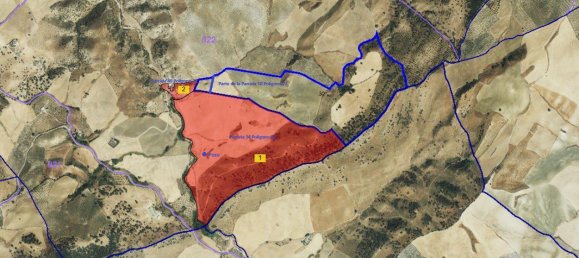 Terrain à Cadiz, Spain 692m² No. 184024 23