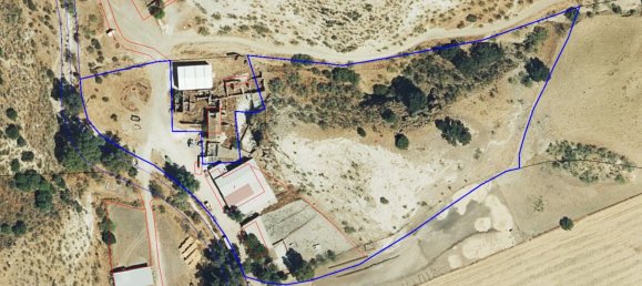 Terrain à Cadiz, Spain 692m² No. 184024 24