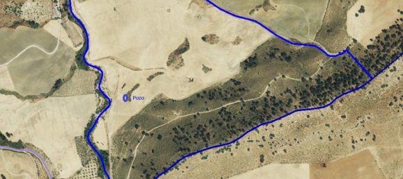 Terrain à Cadiz, Spain 692m² No. 184024 26