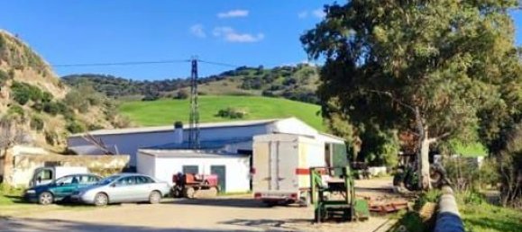 Terrain à Cadiz, Spain 692m² No. 184024 11