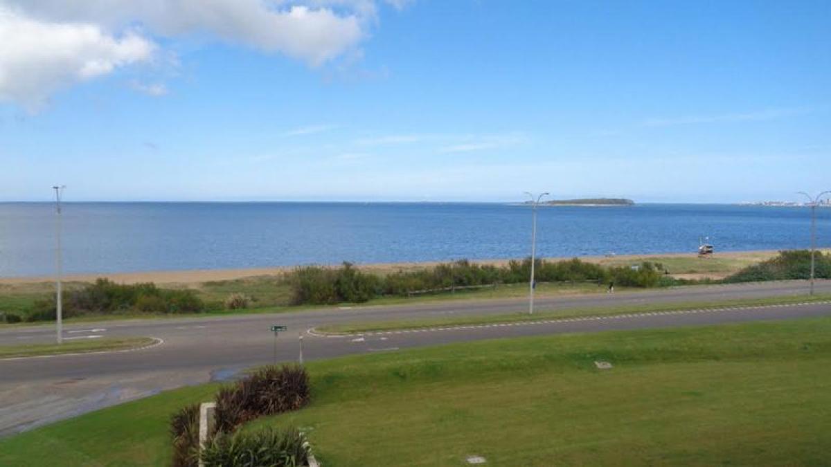 3 Schlafzimmer Wohnung in Maldonado, Uruguay, Nr. 3293