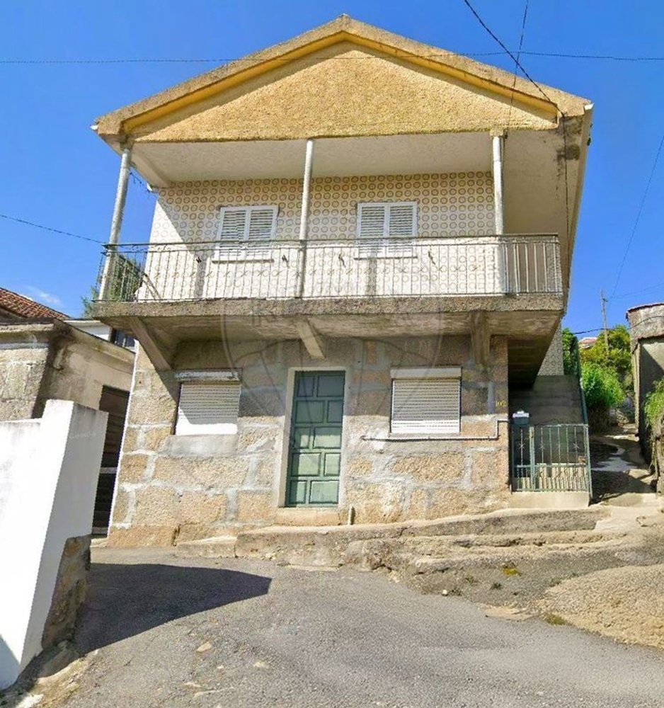 2 Schlafzimmer Haus in Santa Marinha do Zezere, Portugal, Nr. 285806