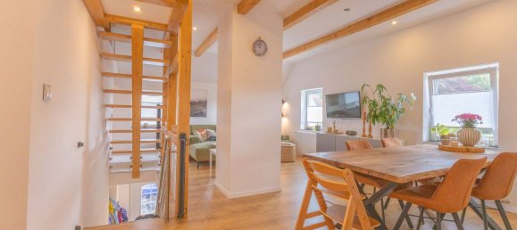 5 rooms Townhouse in Markischer, Germany No. 341349 16