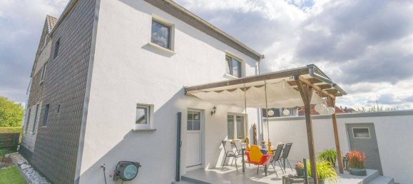 5 rooms Townhouse in Markischer, Germany No. 341349 8