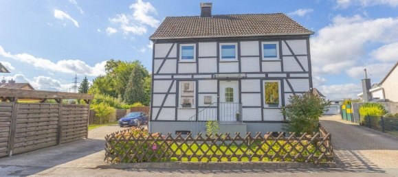 5 rooms Townhouse in Markischer, Germany No. 341349 5
