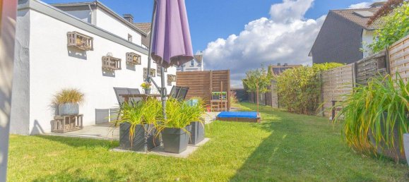 5 rooms Townhouse in Markischer, Germany No. 341349 13