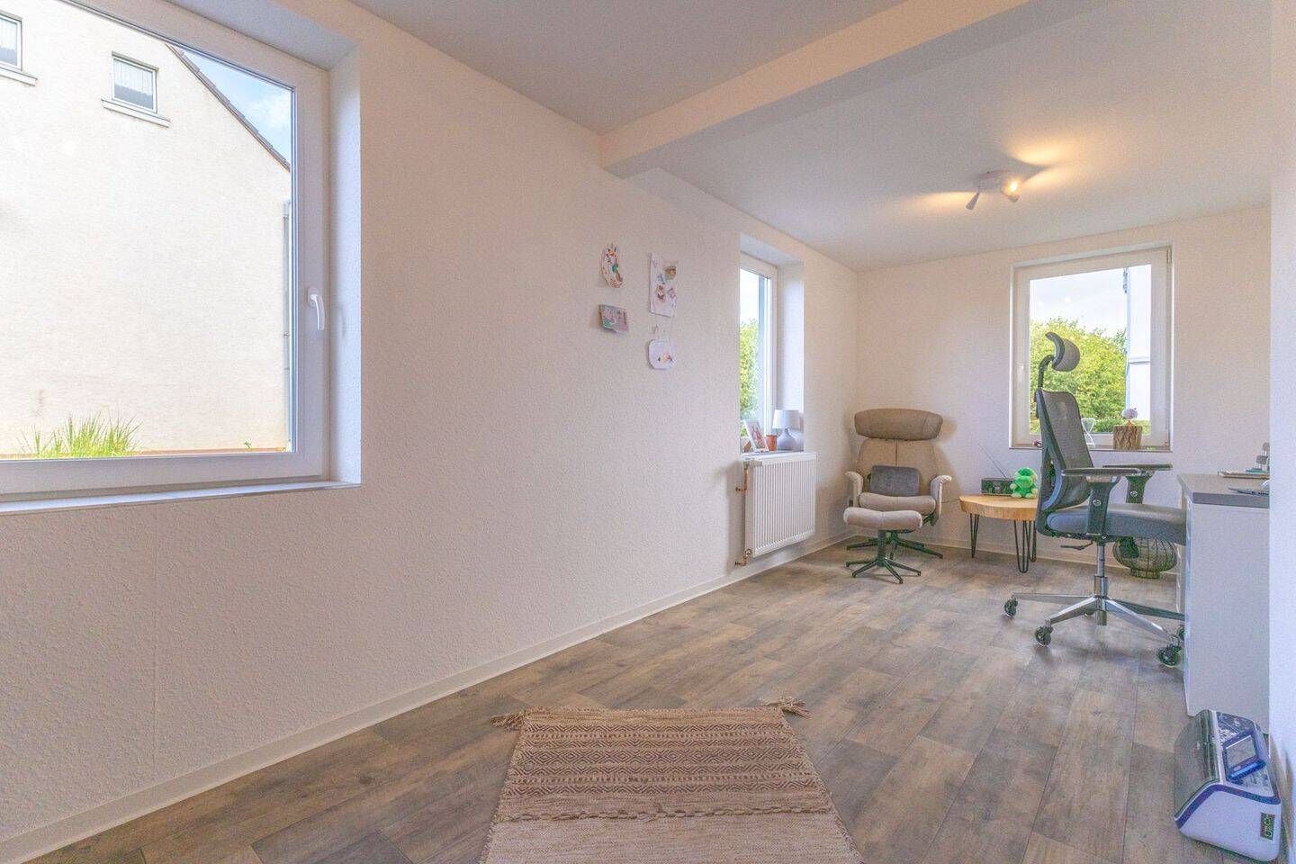 5 rooms Townhouse in Markischer, Germany No. 341349