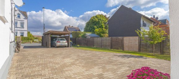 5 rooms Townhouse in Markischer, Germany No. 341349 15