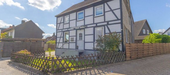 5 rooms Townhouse in Markischer, Germany No. 341349 6