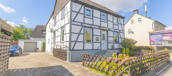 5 rooms Townhouse in Markischer, Germany No. 341349 4