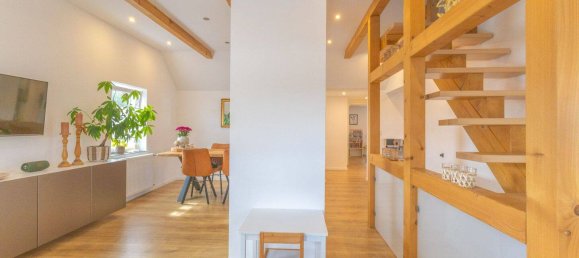 5 rooms Townhouse in Markischer, Germany No. 341349 20