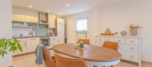 5 rooms Townhouse in Markischer, Germany No. 341349 37