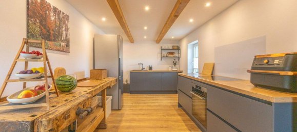 5 rooms Townhouse in Markischer, Germany No. 341349 23