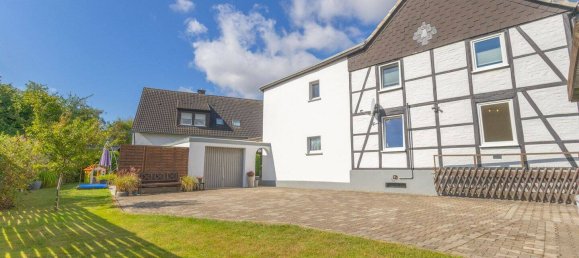 5 rooms Townhouse in Markischer, Germany No. 341349 7