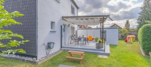 5 rooms Townhouse in Markischer, Germany No. 341349 10