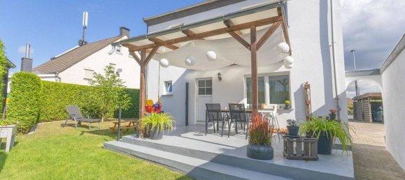 5 rooms Townhouse in Markischer, Germany No. 341349 9