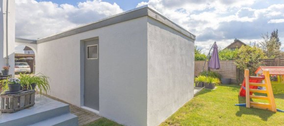 5 rooms Townhouse in Markischer, Germany No. 341349 12