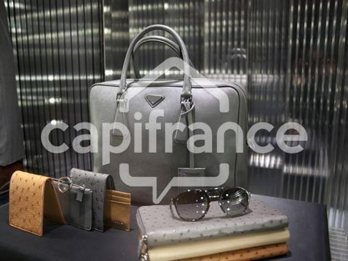 Oficina en Toulouse, France 56 m² No. 19988