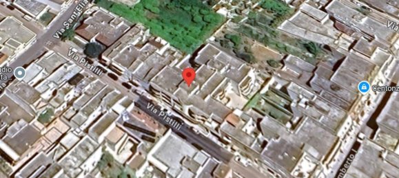 3 rooms Apartment in San Cesario di Lecce, Italy No. 42344 5