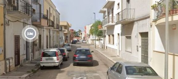 3 rooms Apartment in San Cesario di Lecce, Italy No. 42344 2