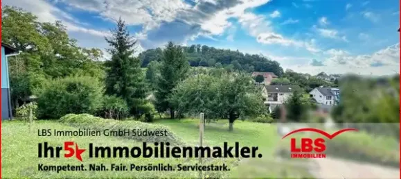  Land in Enzkreis, Germany No. 83106 3