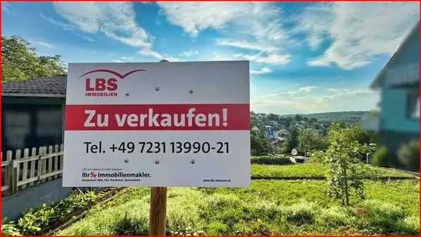  Land in Enzkreis, Germany No. 83106