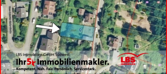  Land in Enzkreis, Germany No. 83106 8