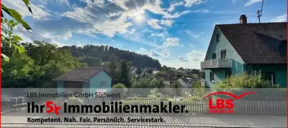  Land in Enzkreis, Germany No. 83106 7