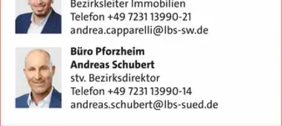  Land in Enzkreis, Germany No. 83106 9