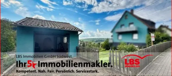  Land in Enzkreis, Germany No. 83106 4