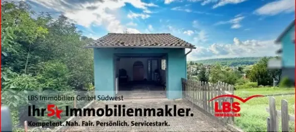  Land in Enzkreis, Germany No. 83106 5