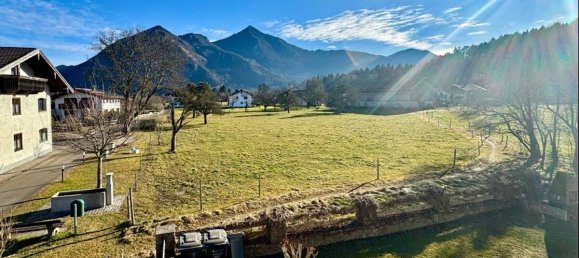 Apartamento de 2 dormitorios en Traunstein, Germany No. 184336 2