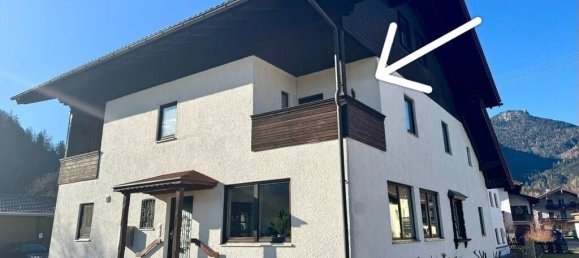 Apartamento de 2 dormitorios en Traunstein, Germany No. 184336 3