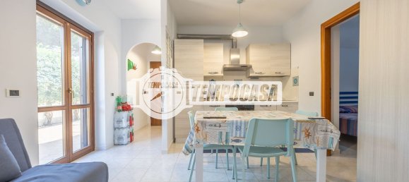 Квартира с 2 комнатами в Черветери, Италия № 279991 11