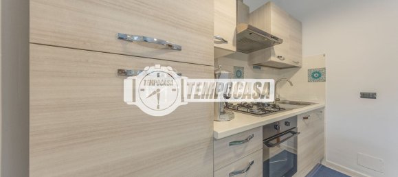 Квартира с 2 комнатами в Черветери, Италия № 279991 9