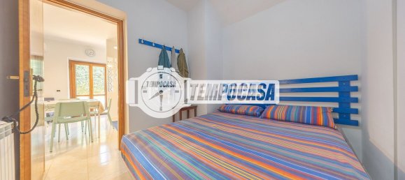 Квартира с 2 комнатами в Черветери, Италия № 279991 16