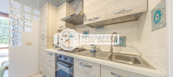 Квартира с 2 комнатами в Черветери, Италия № 279991 14