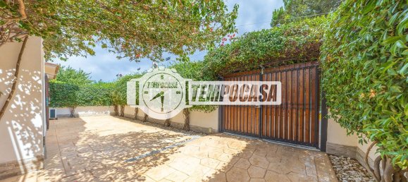 Квартира с 2 комнатами в Черветери, Италия № 279991 5