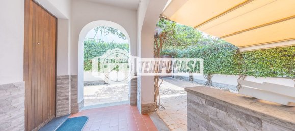 Квартира с 2 комнатами в Черветери, Италия № 279991 6