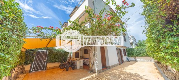 Квартира с 2 комнатами в Черветери, Италия № 279991 2